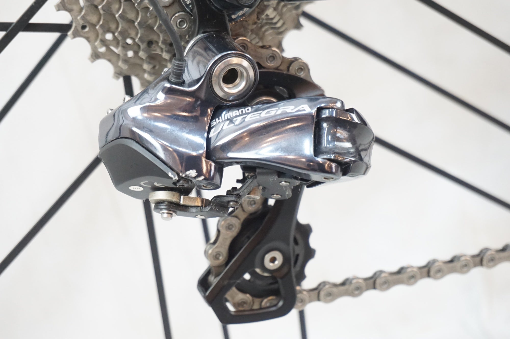 PINARELLO 「ピナレロ」 DOGMA F8 2016年モデル カスタム ロードバイク / 浦和ベース