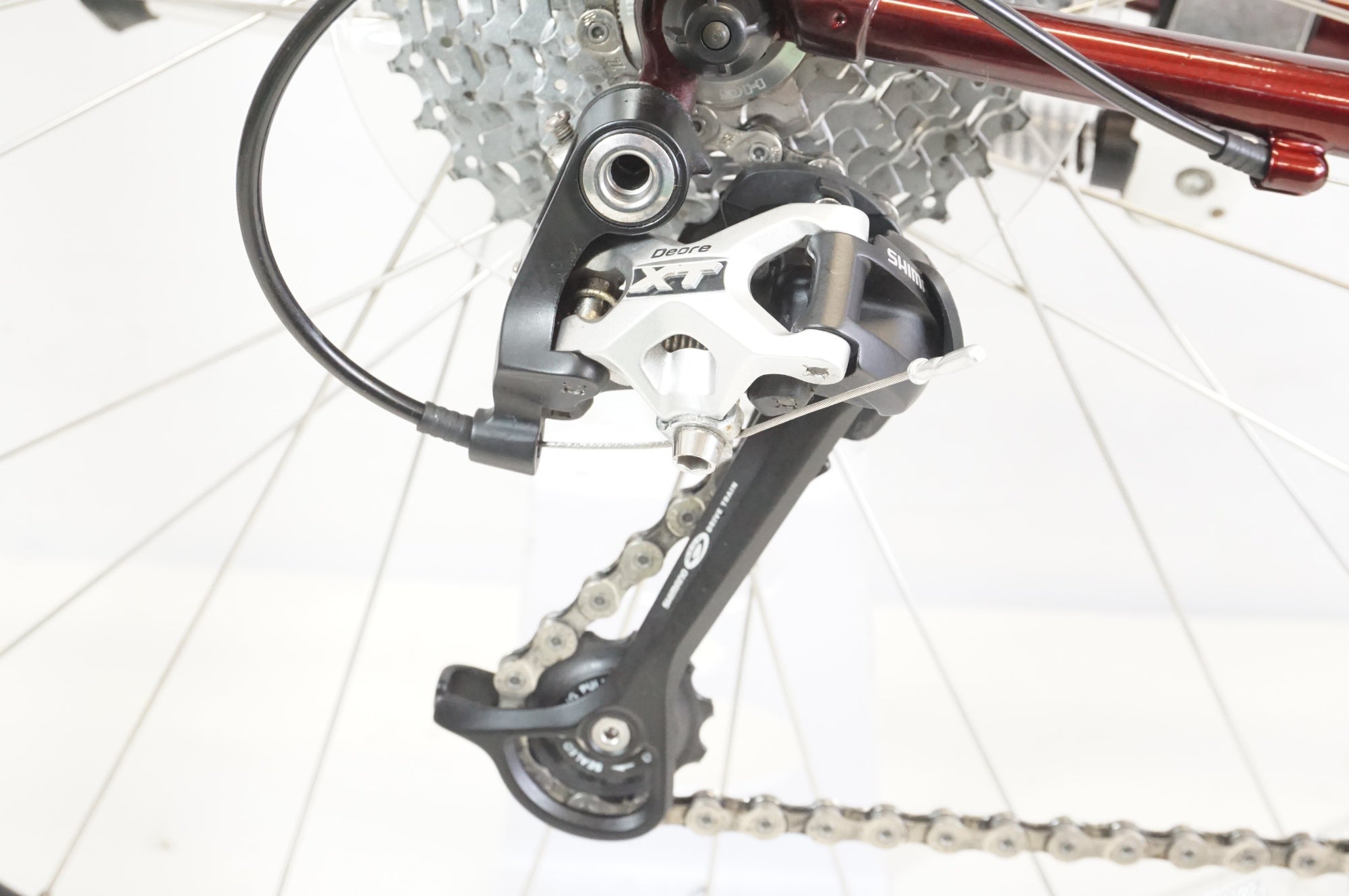 JAMIS 「ジェイミス」 AURORA ELITE 2010年モデル ロードバイク / 宇都宮店