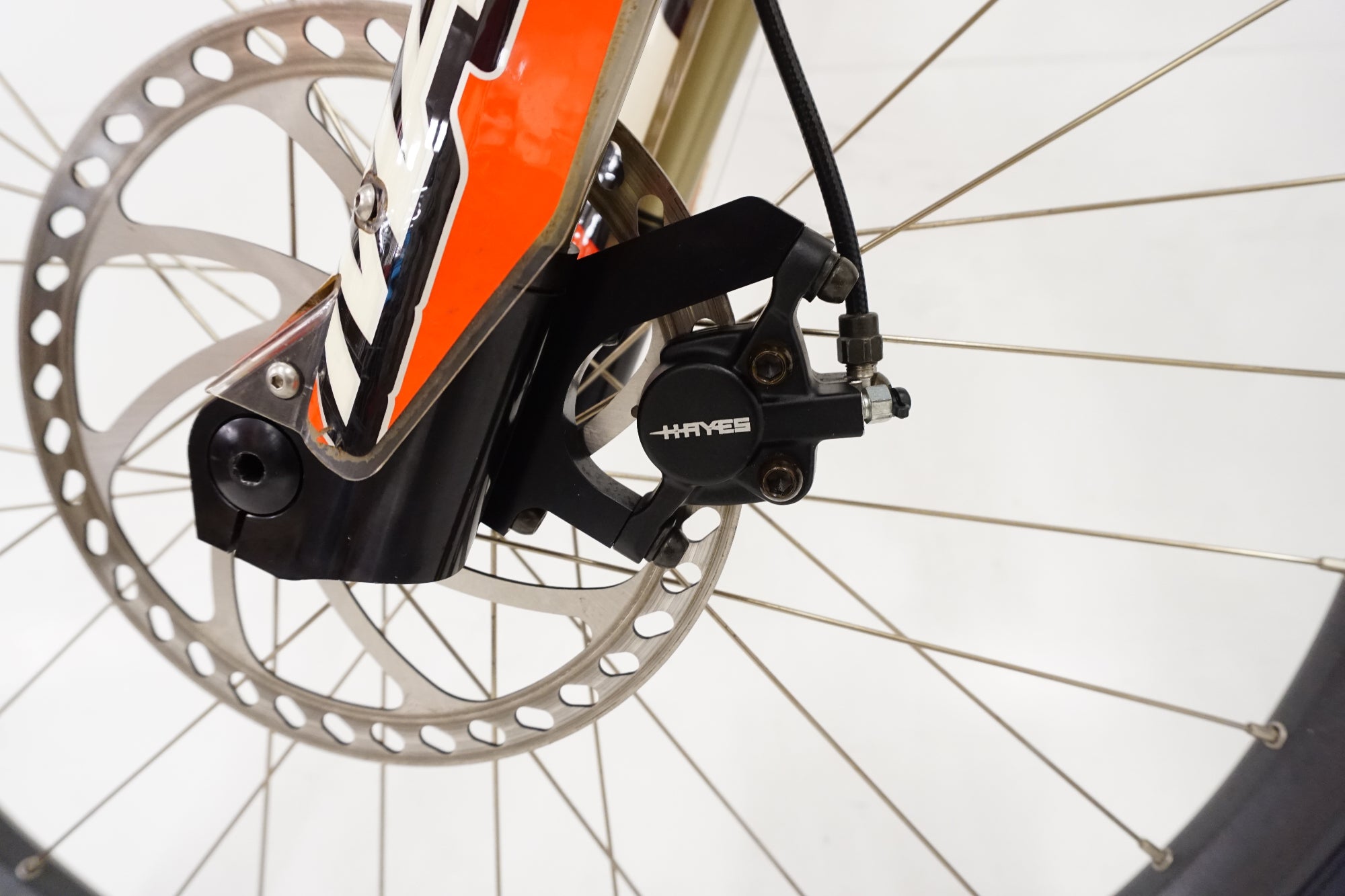 B1「ビーワン」 DOWNHILL TEAM PRO 2003年モデル マウンテンバイク / 浜松店