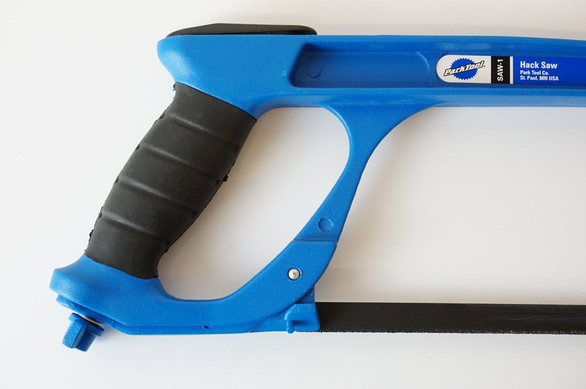 PARKTOOL 「パークツール」 SAW-1 CSB-1 ハクソー セット / 浜松店