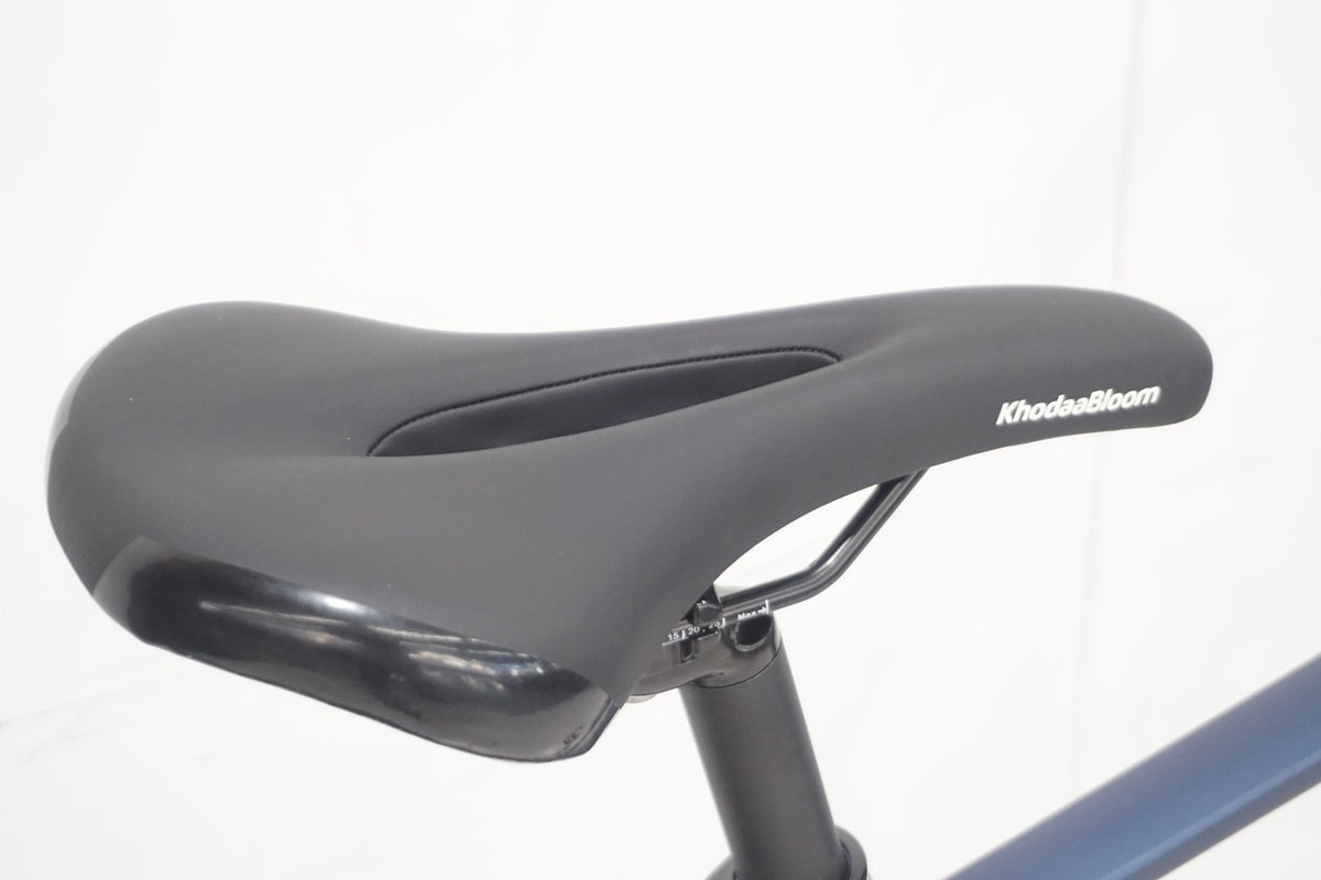 KHODAA BLOOM 「コーダブルーム」 RAIL DISC 2025年モデル クロスバイク / 滋賀大津店