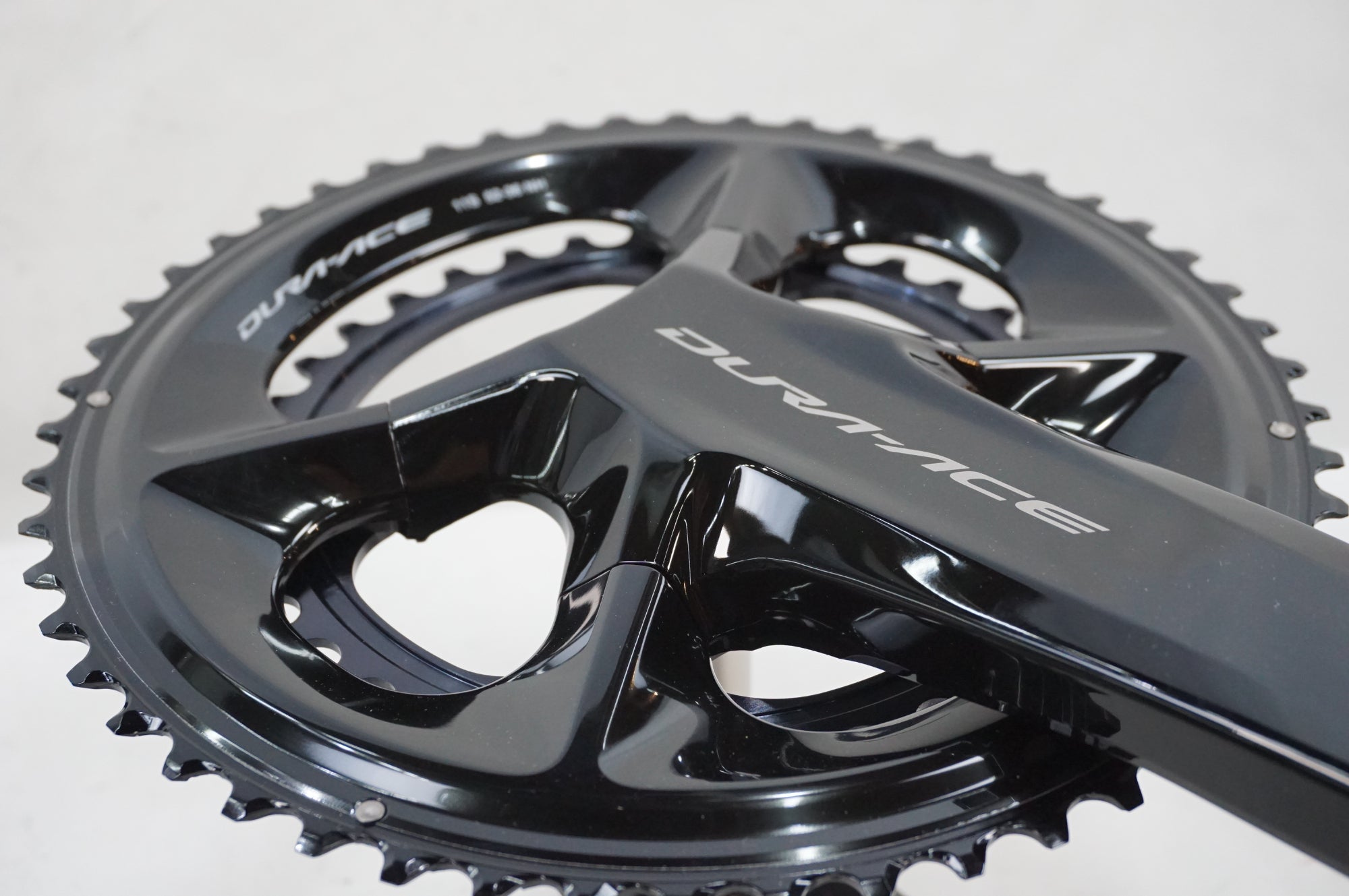 SHIMANO 「シマノ」 DURA-ACE FC-09 52-36T 170mm クランクセット / 川越店