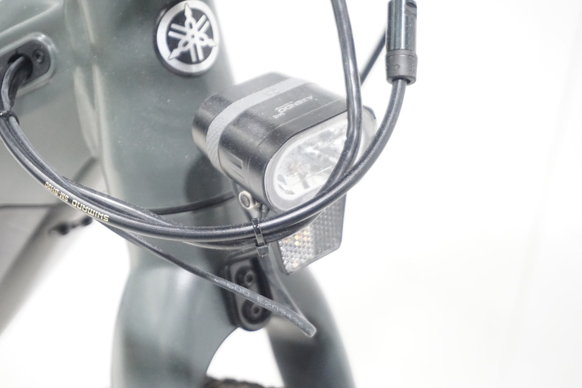 YAMAHA 「ヤマハ」 YPJ WABASH RT 2024年モデル E-BIKE / 滋賀大津店