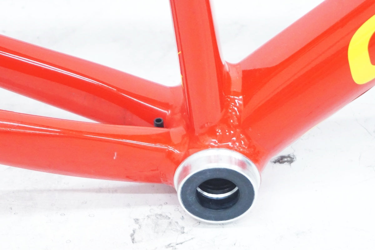 CANNONDALE 「キャノンデール」 CAAD12 COLORS 2018年モデル フレームセット / 大阪美原北インター店