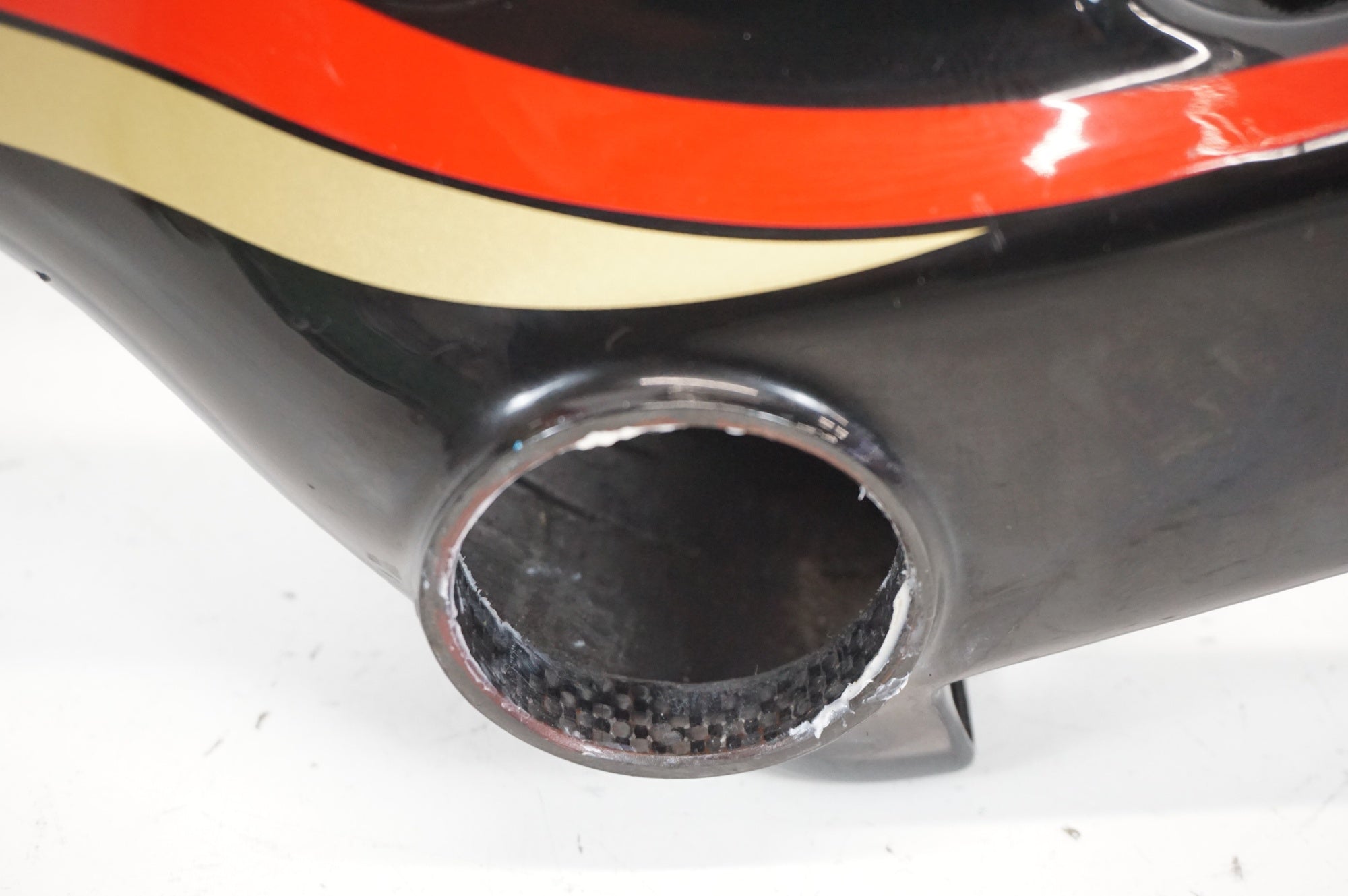 MERIDA 「メリダ」 REACTO TEAM-E 2019年モデル フレームセット / 宇都宮店