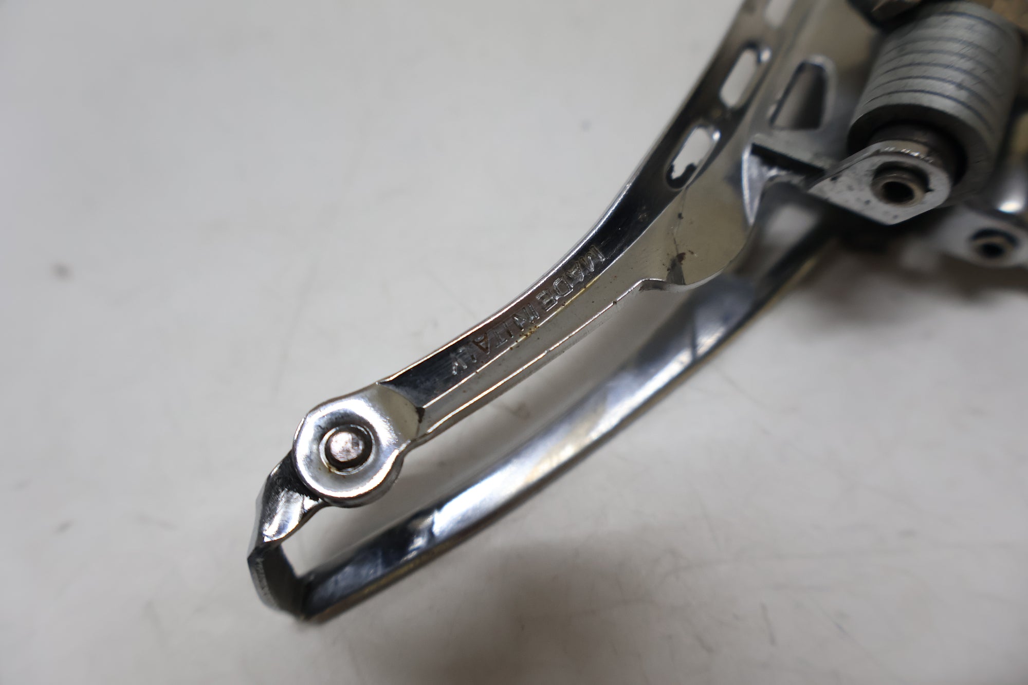 CAMPAGNOLO 「カンパニョーロ」 DAYTONA フロントディレイラー / 高知店