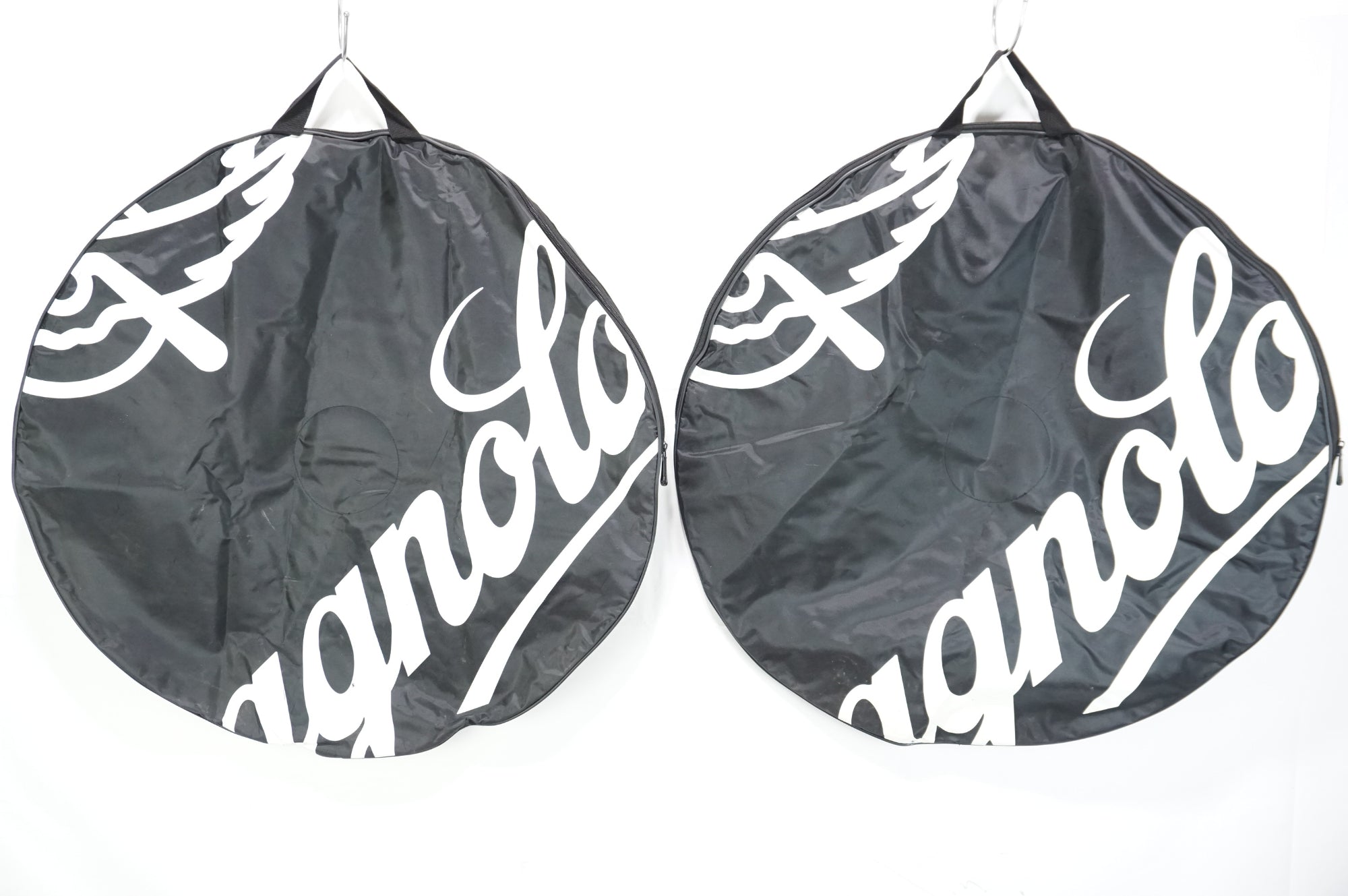 CAMPAGNOLO 「カンパニョーロ」 ホイールバッグ 2枚セット / 中目黒店