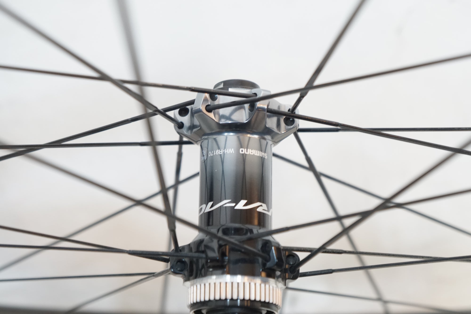 SHIMANO 「シマノ」 DURA-ACE WH-R9170 シマノ11速 ホイールセット / 浜松店
