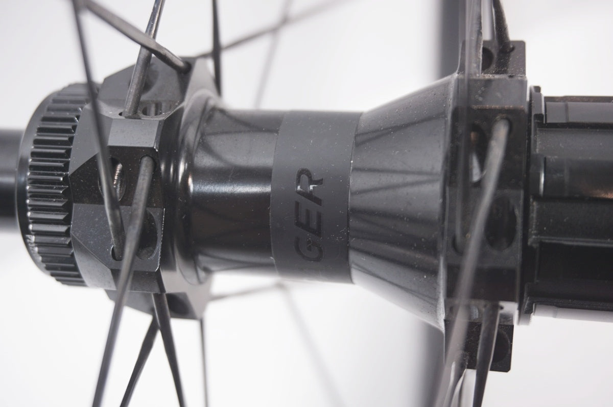 BONTRAGER 「ボントレガー」 AEOLUS PRO 51 シマノ11速 ホイールセット / 世田谷店