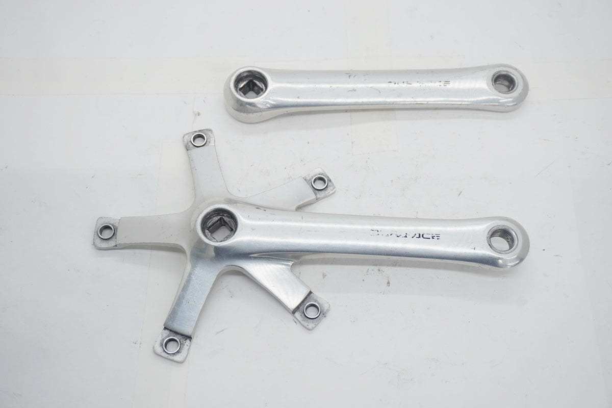 SHIMANO 「シマノ」 DURA-ACE 167.5mm クランクアーム/ 京都八幡店