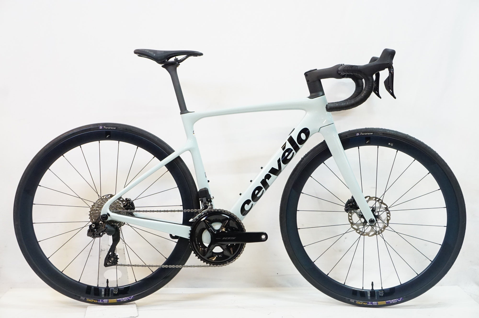 CERVELO 「サーベロ」 CALEDONIA 5 2023年モデル ロードバイク / 熊谷本店