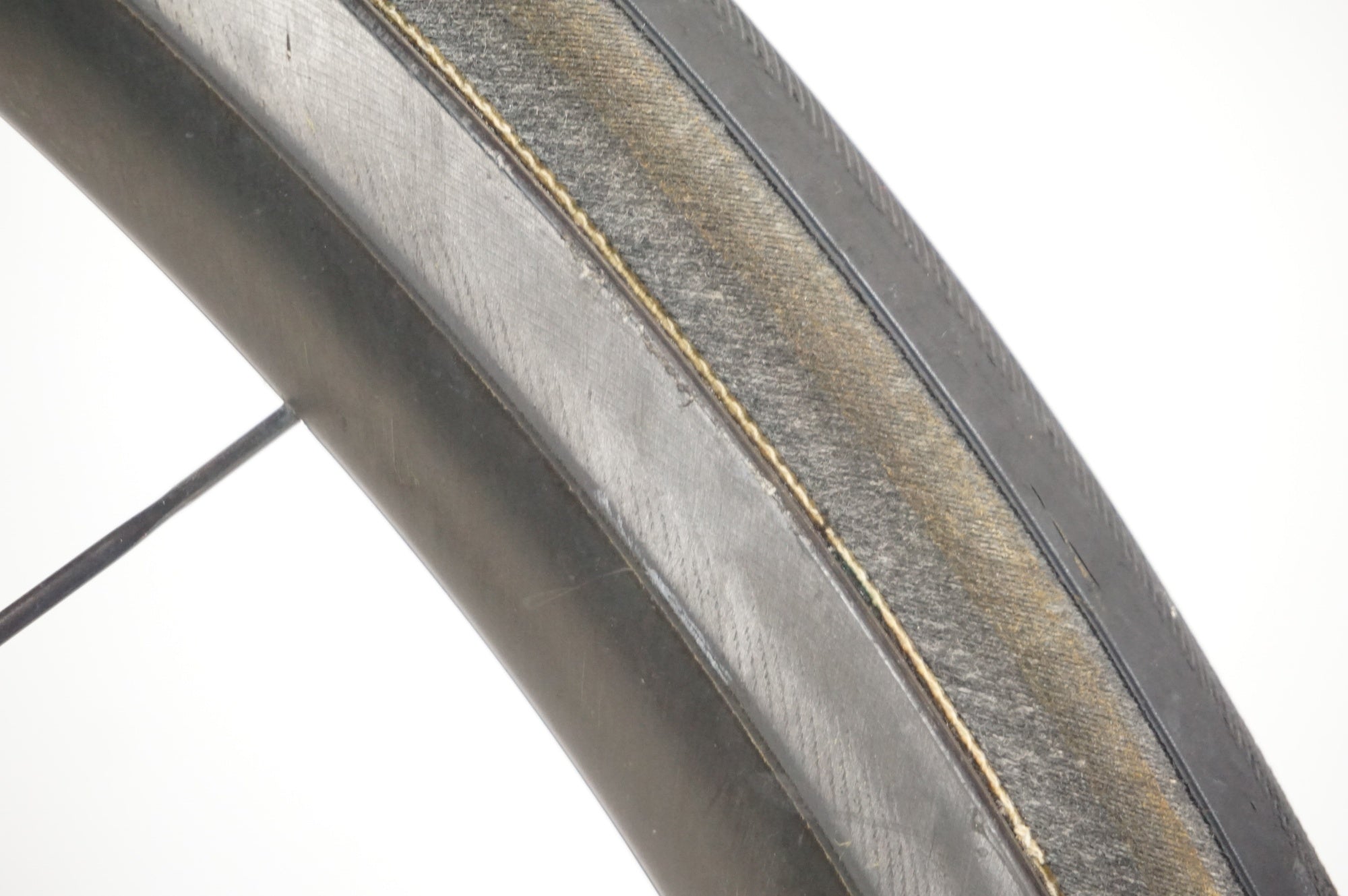 ENVE 「エンヴィ」 25-24H リム RAKETA ハブ シングル リアホイール / 宇都宮店