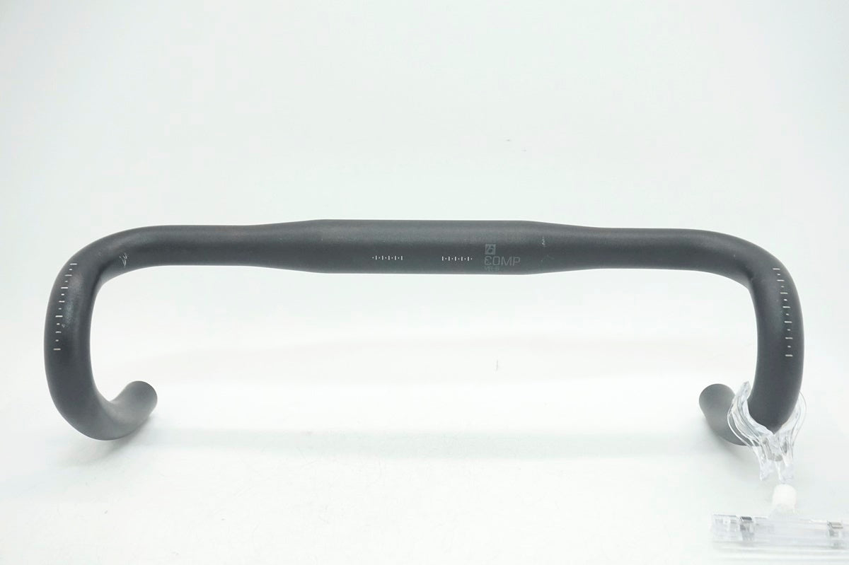 BONTRAGER 「ボントレガー」 COMP VR-S Φ31.8 380mm ハンドル