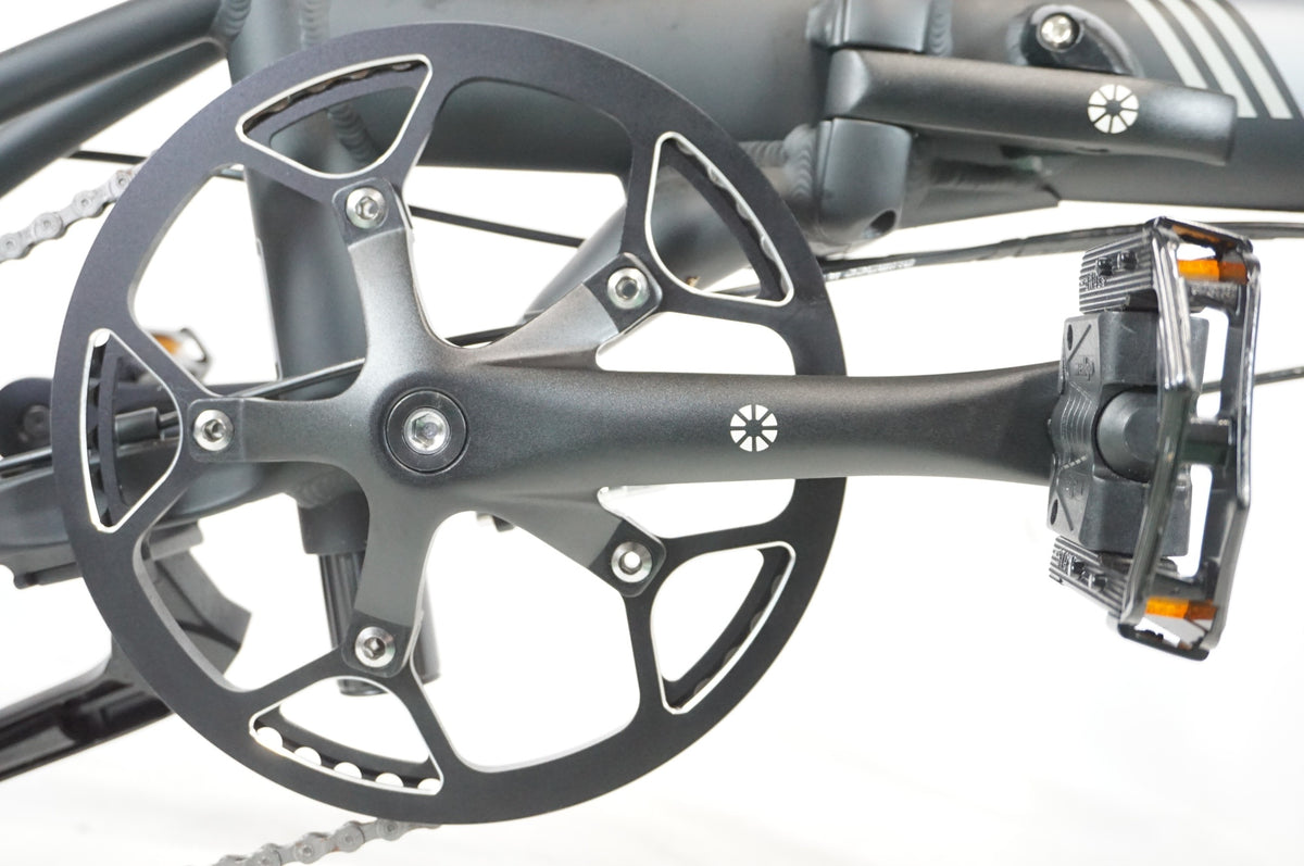 DAHON 「ダホン」 K3 2026年モデル 14インチ 折り畳み自転車 / 宇都宮店