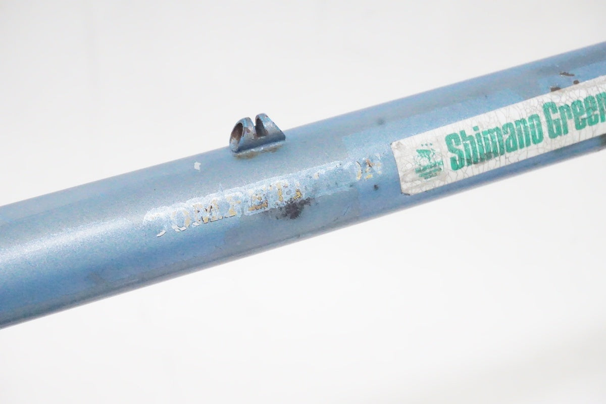 MCKINLEY「マッキンリー」 COMPETITION 年式不明 フレームセット / 京都西院店