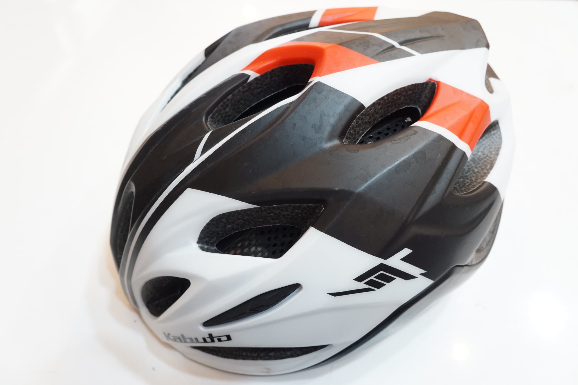 OGK KABUTO 「オージーケー カブト」 VITT /SM ヘルメット / バイチャリ浦和ベース