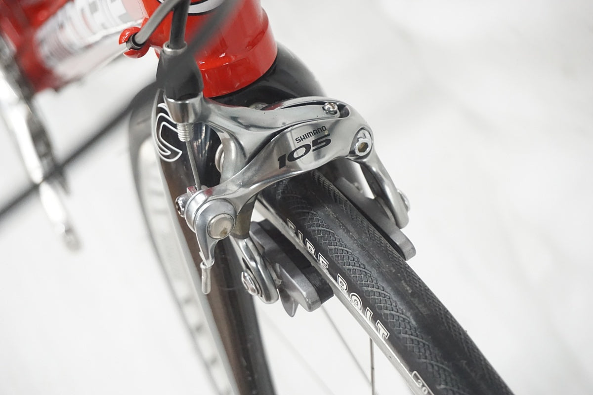 CANNONDALE 「キャノンデール」 CAAD8 2006年頃モデル ロードバイク / 奈良店