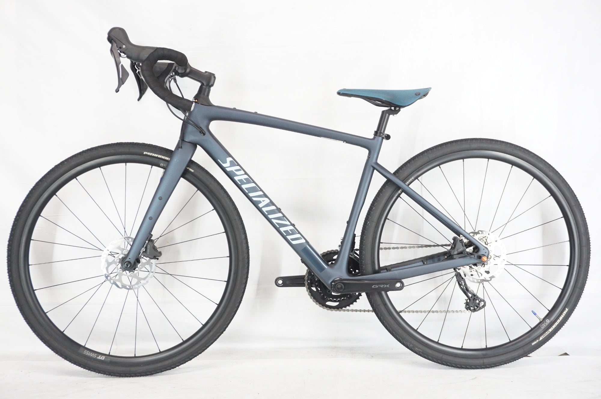 SPECIALIZED 「スペシャライズド」 DIVERGE SPORT CARBON 2021年モデル グラベルロード / 阪急塚口店