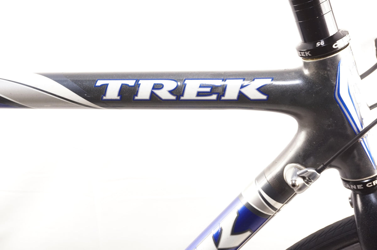 TREK 「トレック」 5200 2007年頃モデル ロードバイク / 東京商品化センター