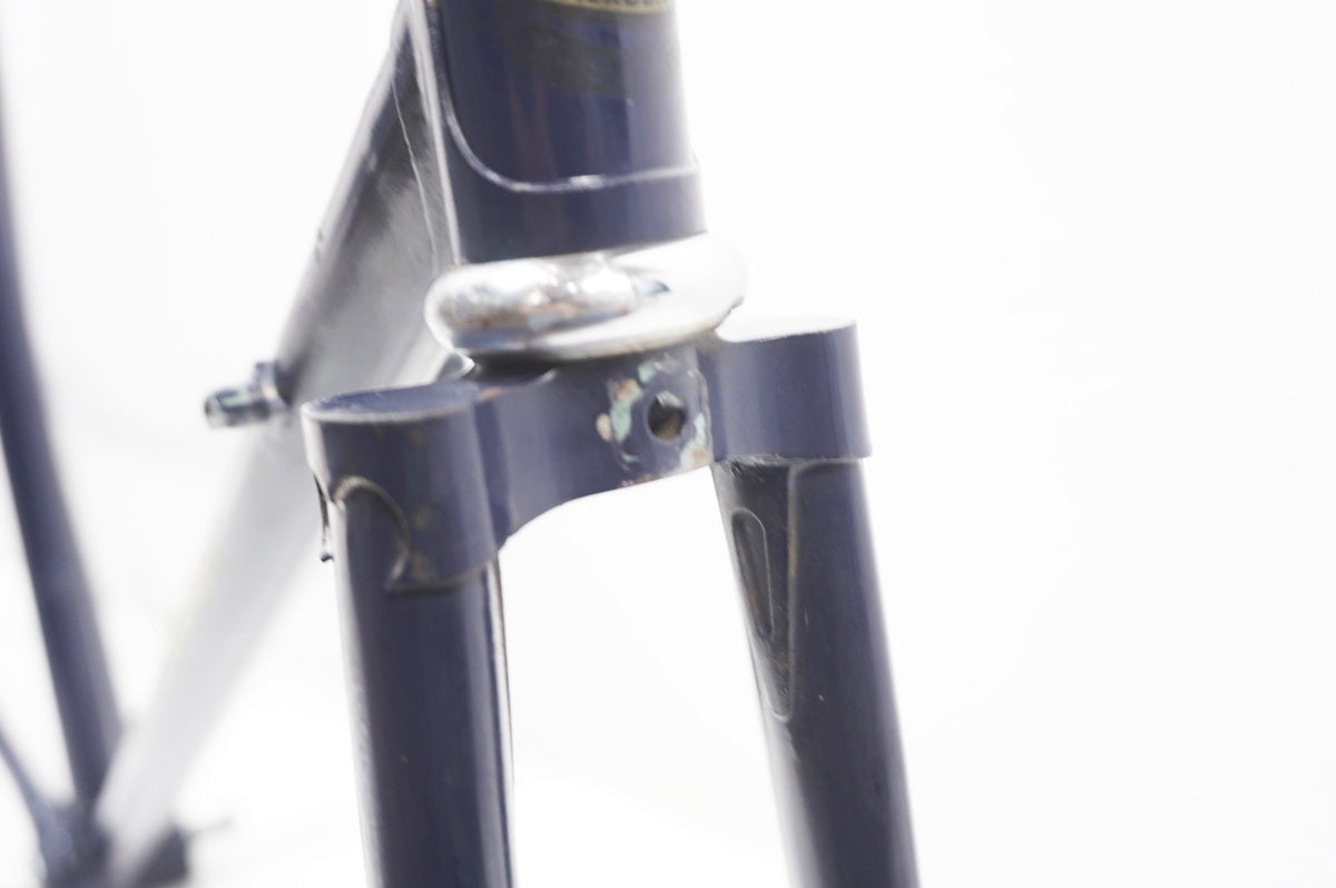 CHERUBIM 「ケルビム」 SUPER TOURING 1970-80年代頃 フレームセット / バイチャリ世田谷店