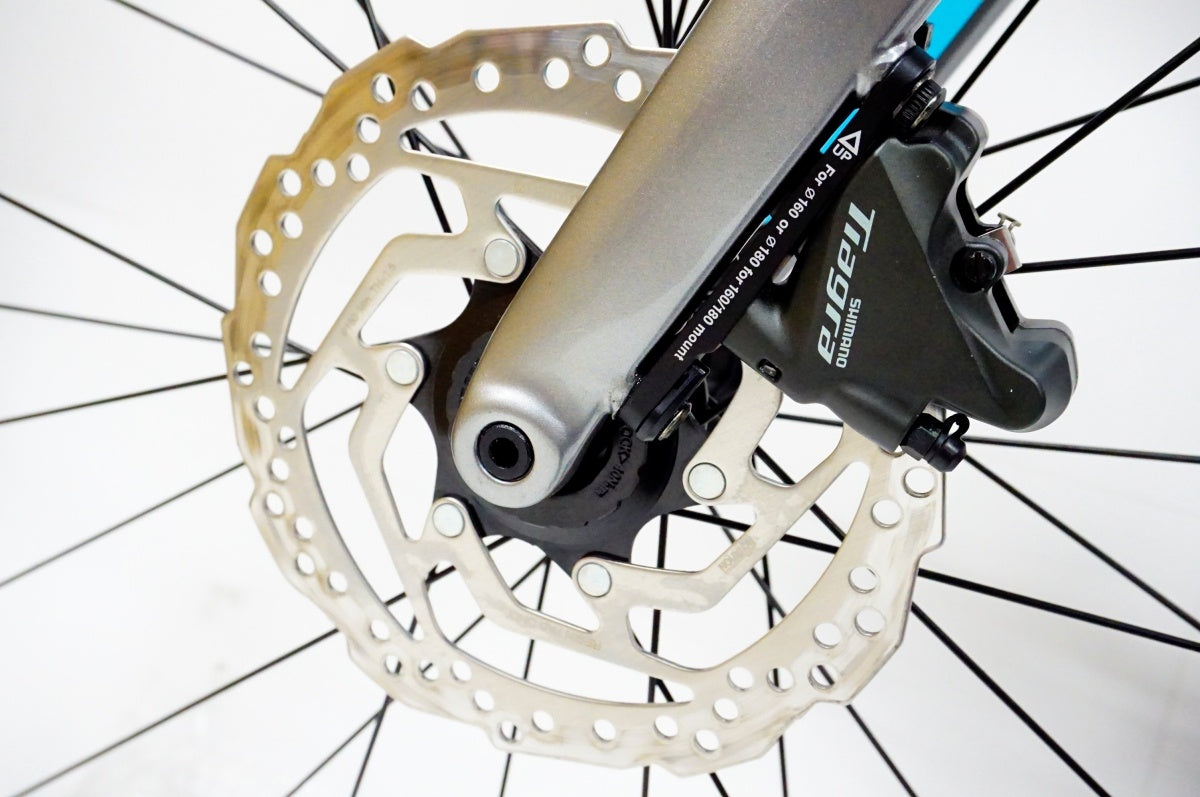 CANNONDALE 「キャノンデール」 CAAD13 DISC TIAGRA 2023年モデル ロードバイク / 名古屋大須店