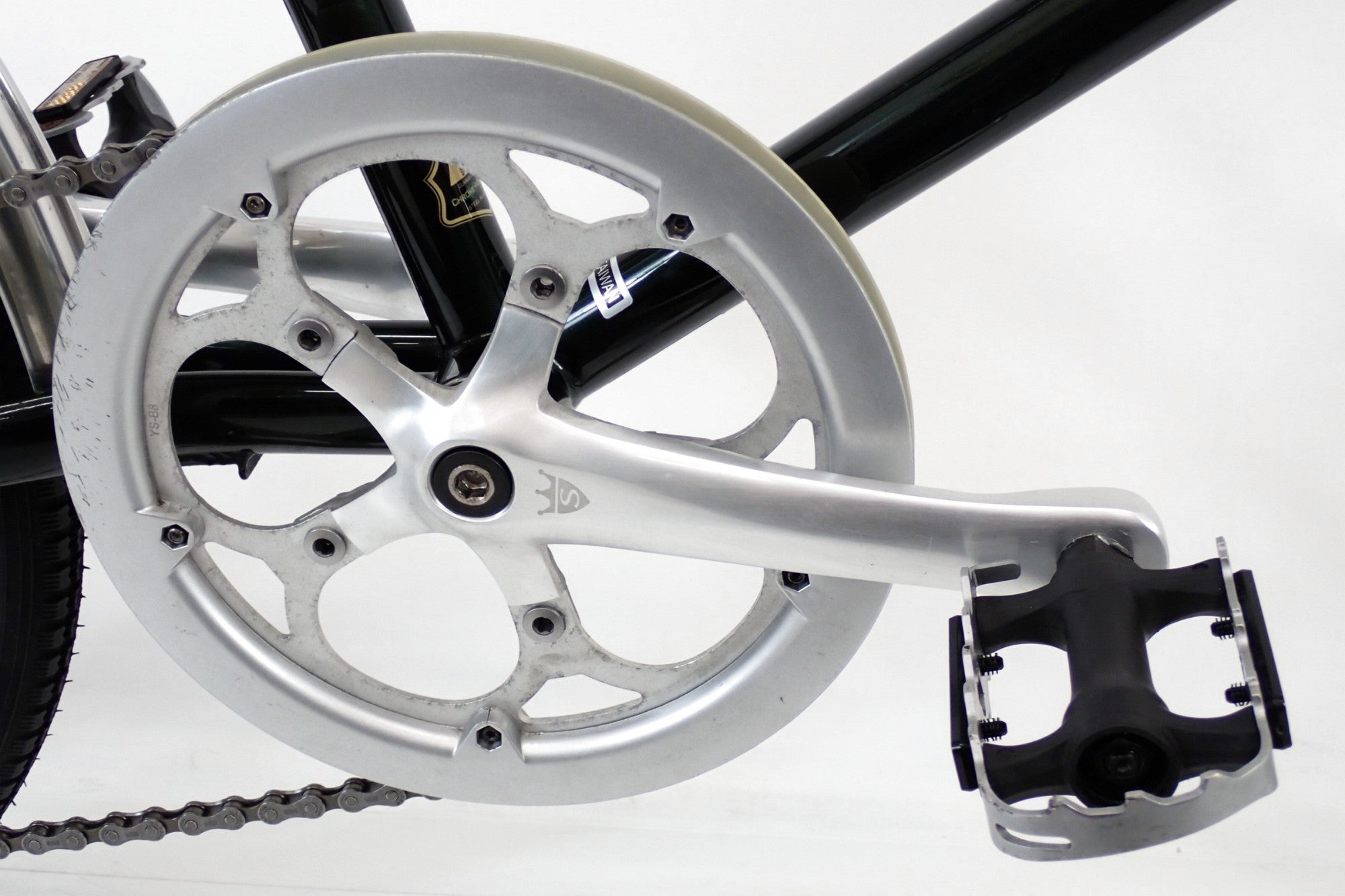 RALEIGH 「ラレー」 RSW SPORT MIXTE 2020年モデル 20インチ ミニベロ / 伊勢崎店