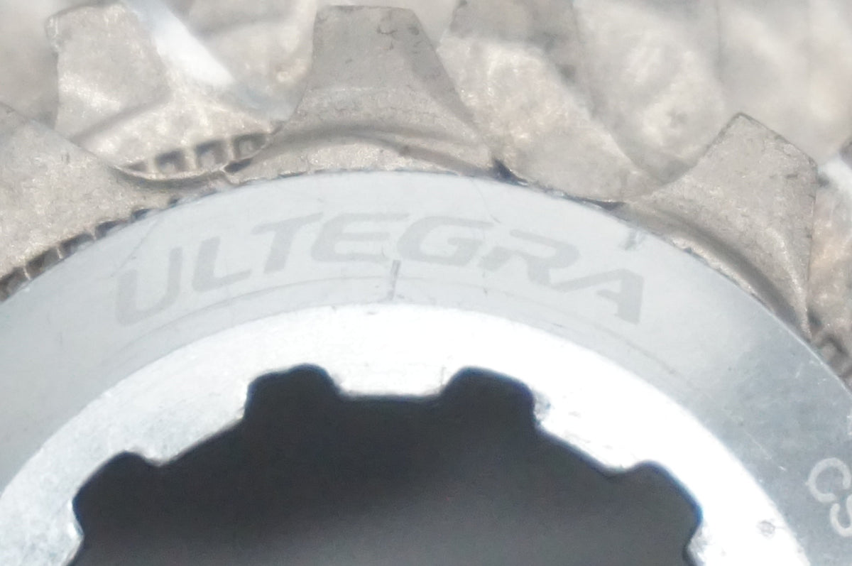 SHIMANO 「シマノ」 ULTEGRA CS-6700 11-28T スプロケット / 福岡店