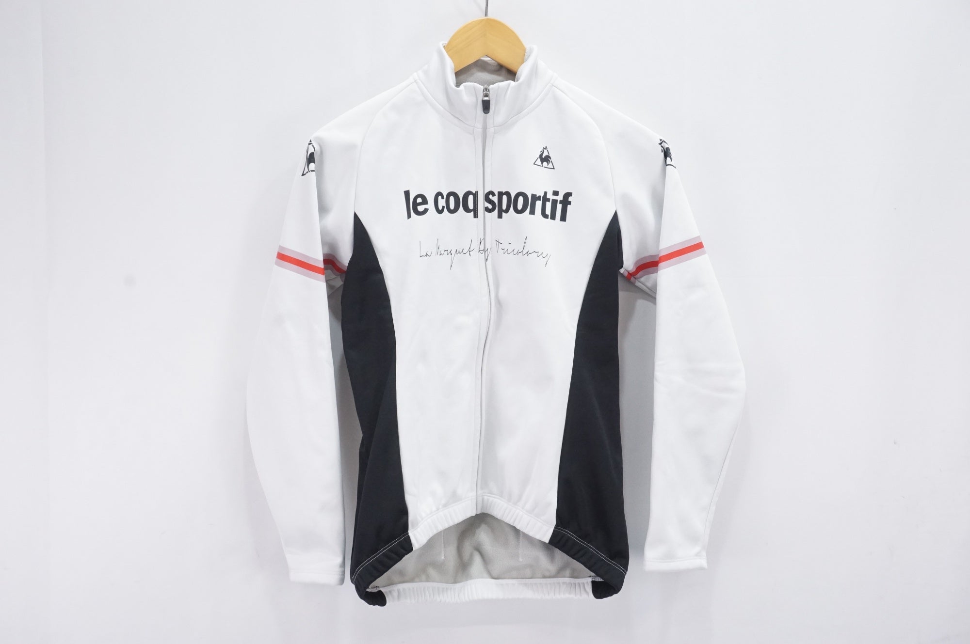 LE COQ SPORTIF 「ルコックスポルティフ」 レディースSサイズ