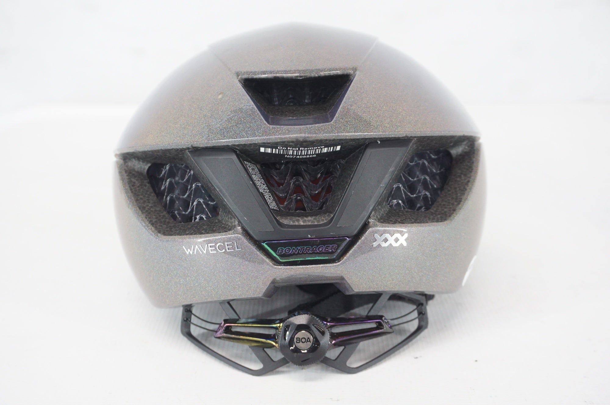 BONTRAGER 「ボントレガー」 WAVECEL XXX 55-61cm ヘルメット / 阪急塚口店