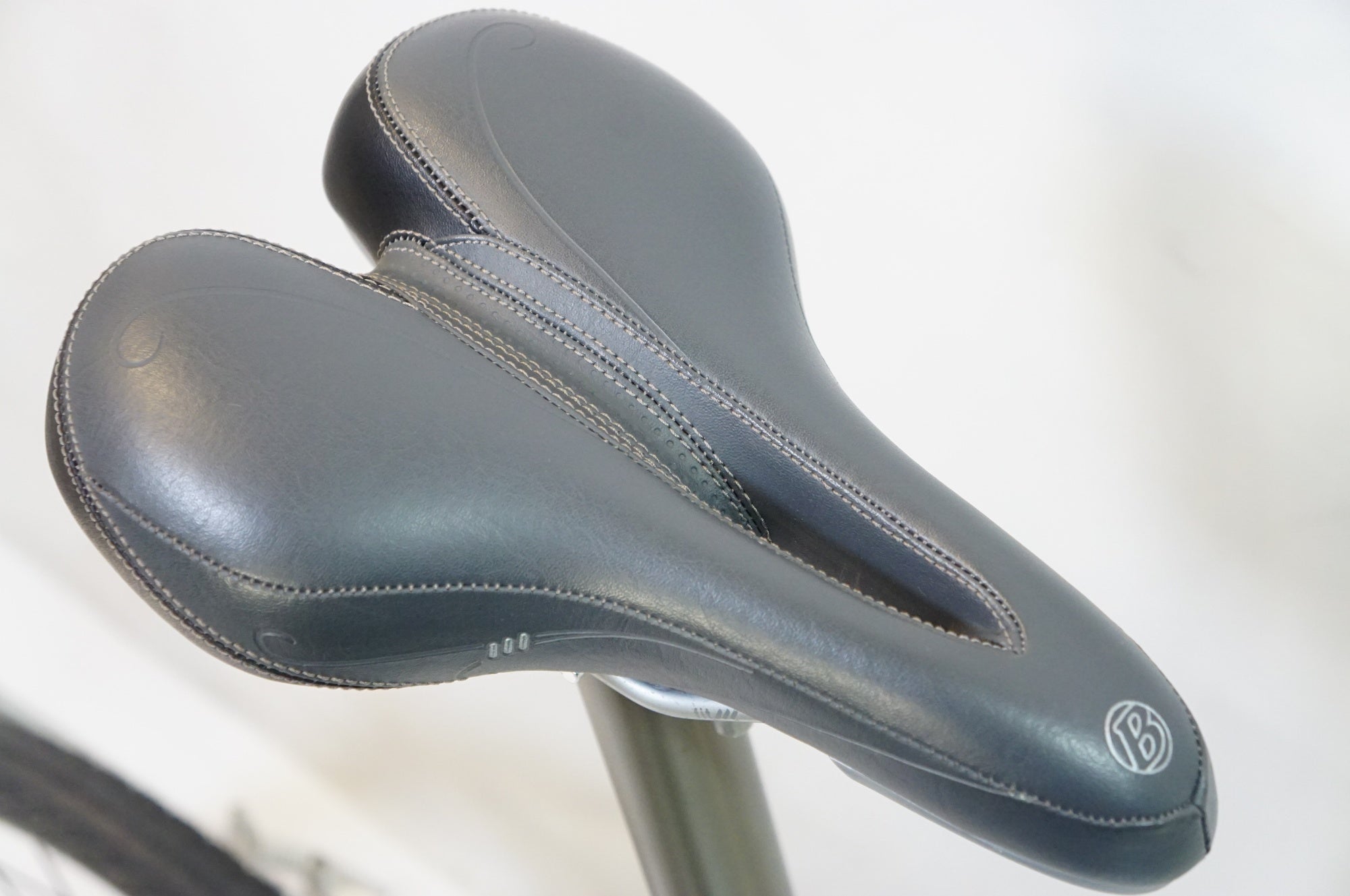 BIANCHI 「ビアンキ」 FRETTA BASIC 2007年頃 18インチ 折り畳み自転車 / 熊谷本店