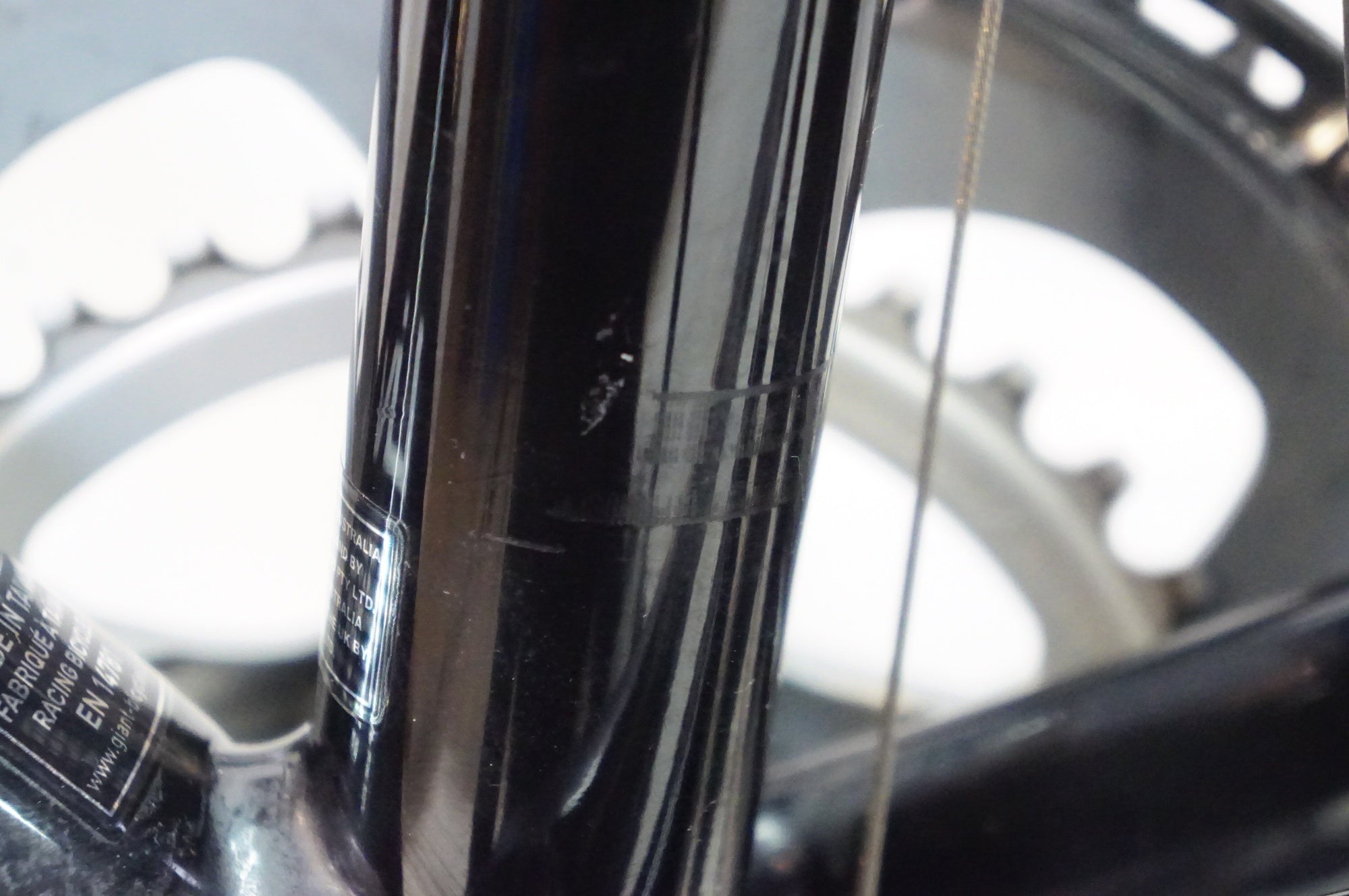 GIANT 「ジャイアント」 LIV AVAIL 2 2013年モデル ロードバイク / 熊谷本店