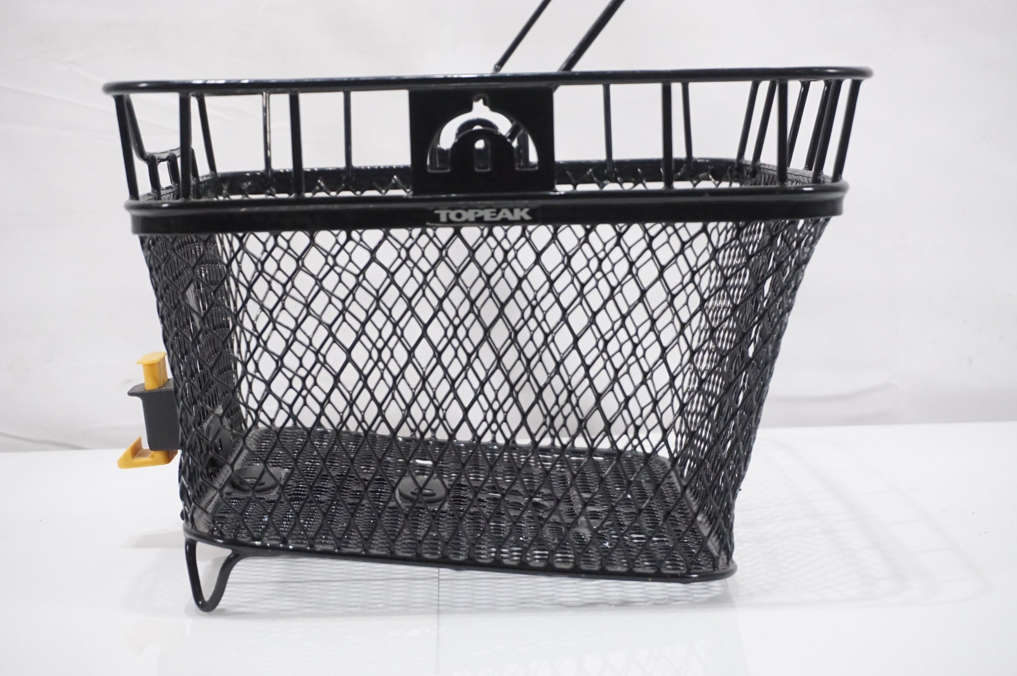TOPEAK 「トピーク」MTX BASKET REAR リアバスケット / AKIBA店