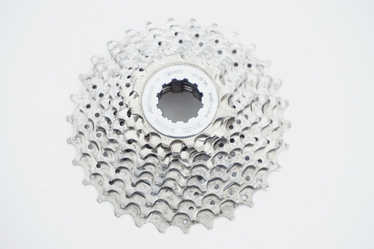 SHIMANO 「シマノ」 TIAGRA CS-4600 12-30T スプロケット / 京都八幡店