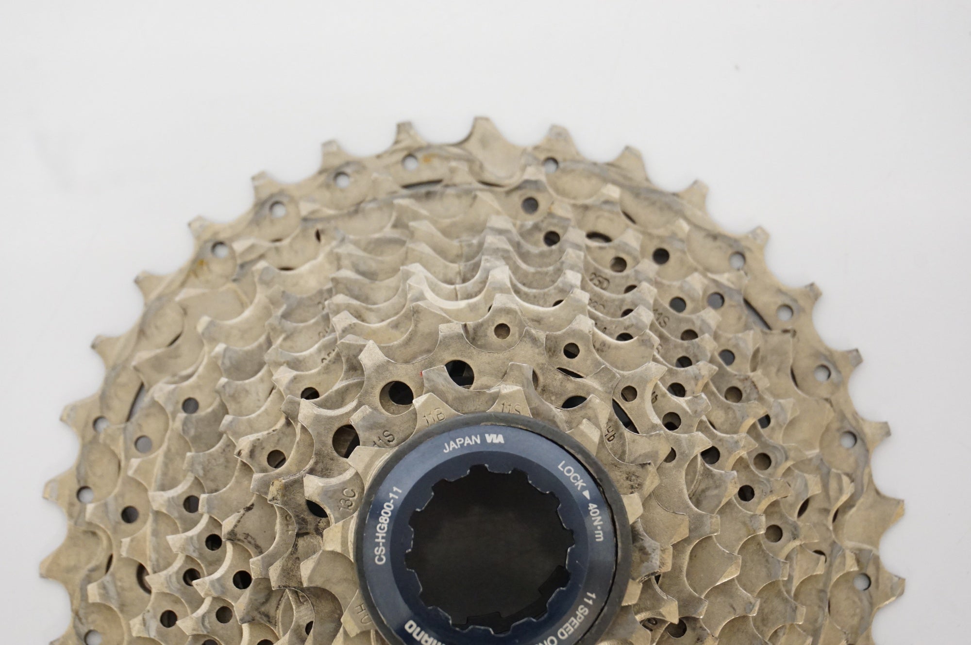 SHIMANO 「シマノ」 CS-HG800-11 11-34T スプロケット / 浜松店