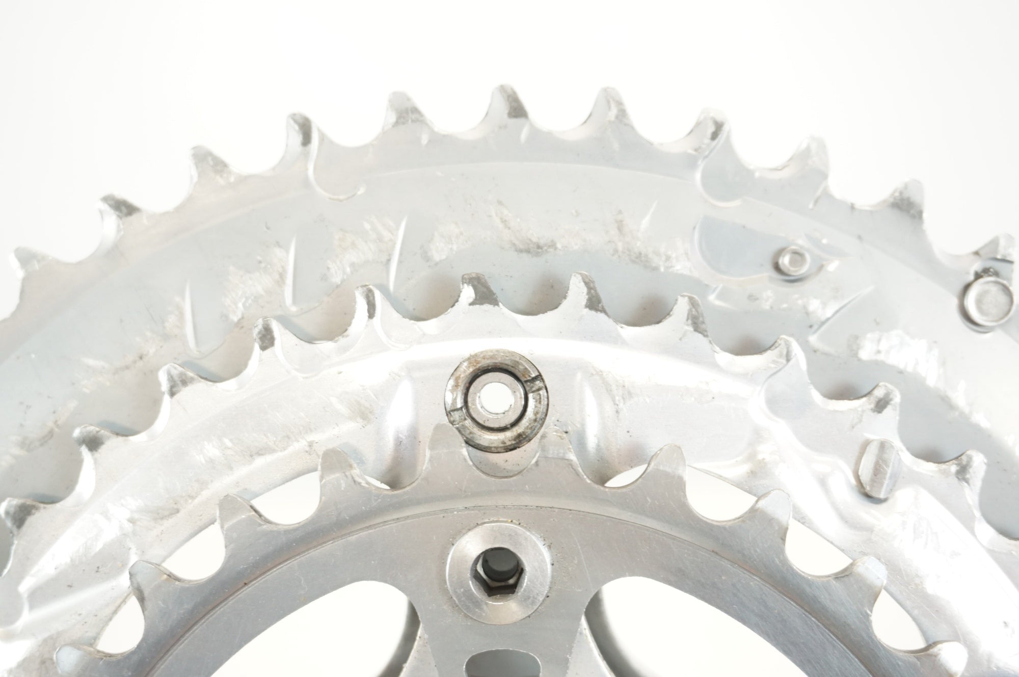 SHIMANO 「シマノ」 TIAGRA FC-4603 50-39-30T 170mm クランク / 宇都宮店