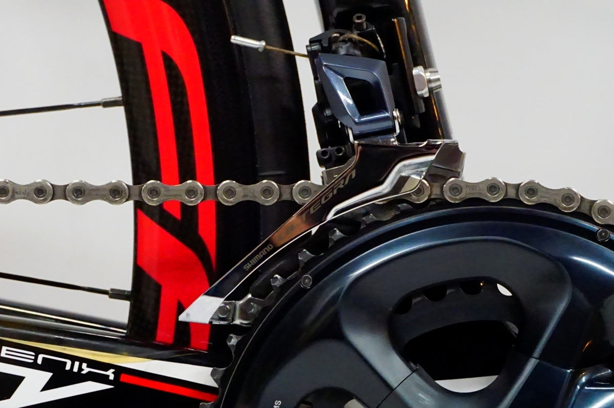 RIDLEY 「リドレー」 FENIX 2013年モデル ロードバイク / 名古屋大須店