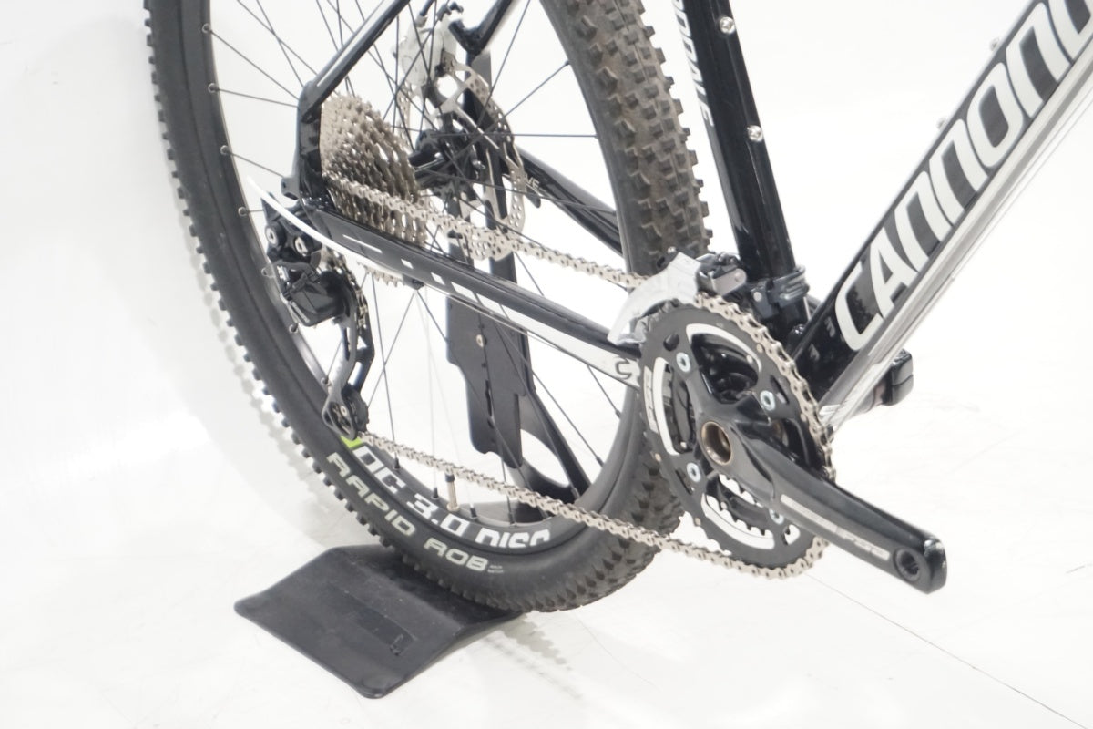 CANNONDALE 「キャノンデール」 TRAIL SL1 2013年モデル マウンテンバイク / 滋賀大津店