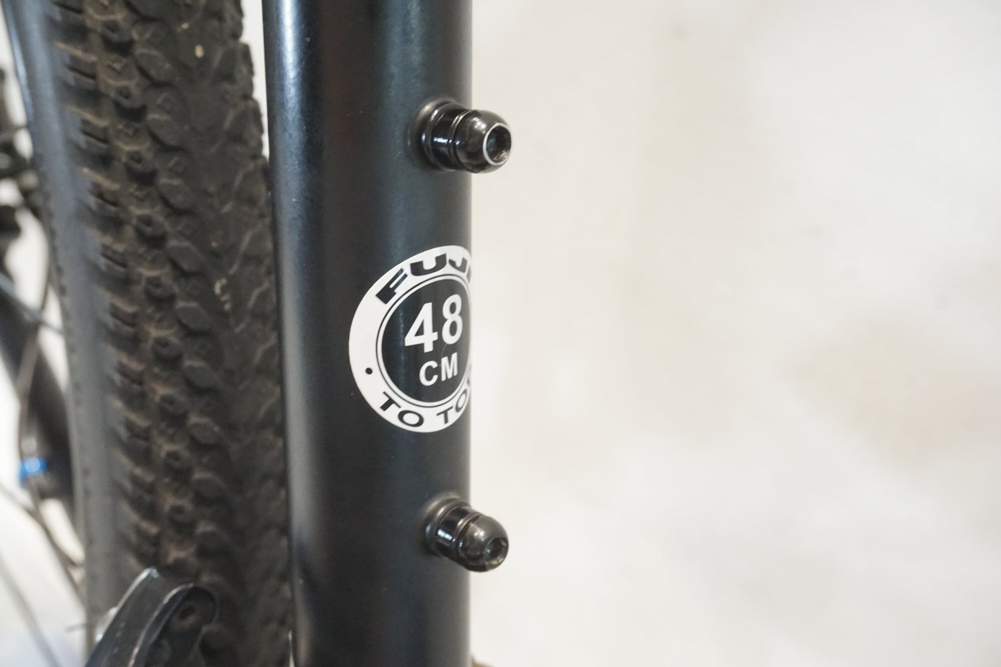 FUJI 「フジ」 JARI 1.7 2022年モデル グラベル ロードバイク / 横浜戸塚店