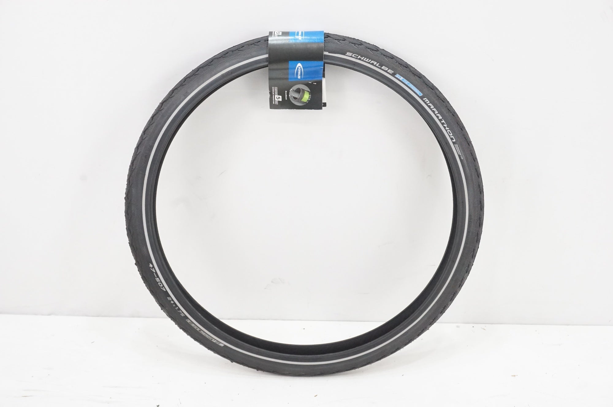 SCHWALBE 「シュワルベ」 MARATHON 24×1.75 (47-507) タイヤ / 大宮店