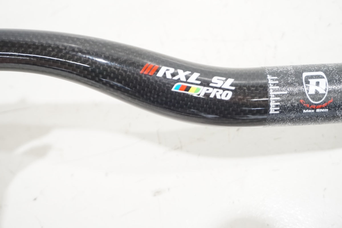 RXL SL 「アールエックスエルエスエル」 φ31.8 480mm ハンドル / 滋賀大津店