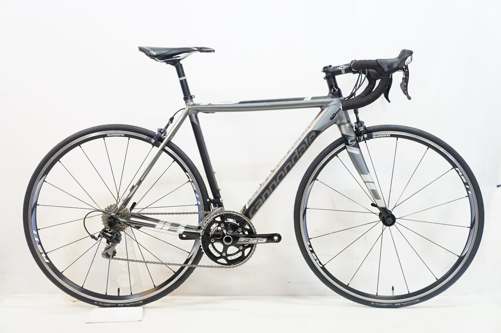 CANNONDALE 「キャノンデール」 CAAD10 5 105 2014年モデル ロードバイク / 熊谷本店