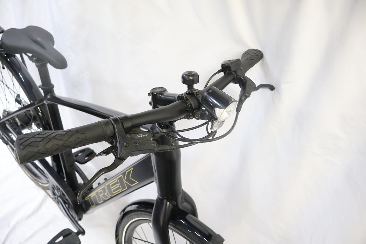 TREK 「トレック」 FX+2 2025年モデル E-BIKE / 高知店