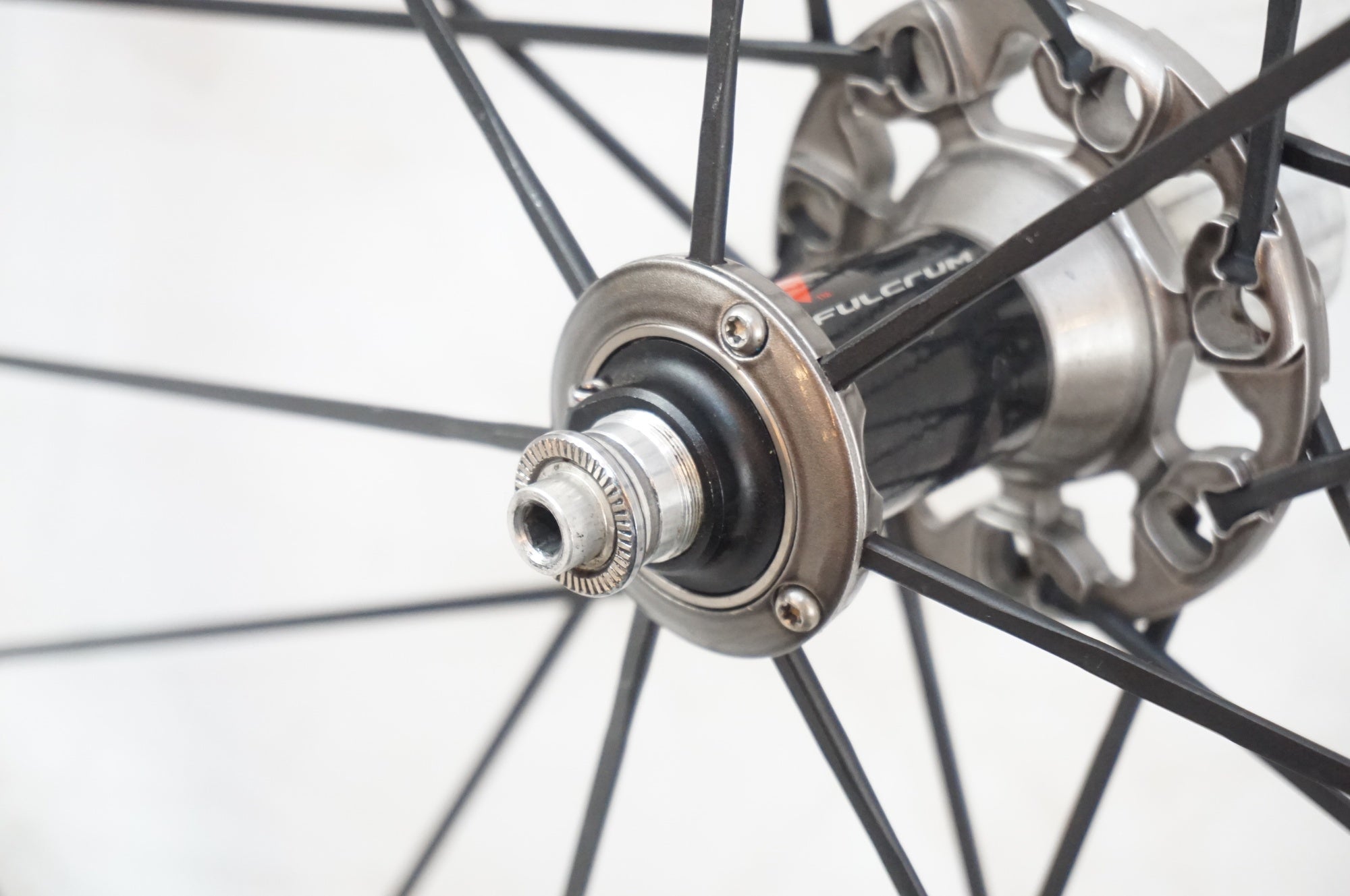 FULCRUM 「フルクラム」 RACING ZERO C17 SHIMANO / SRAM 11S ホイールセット / 浦和ベース
