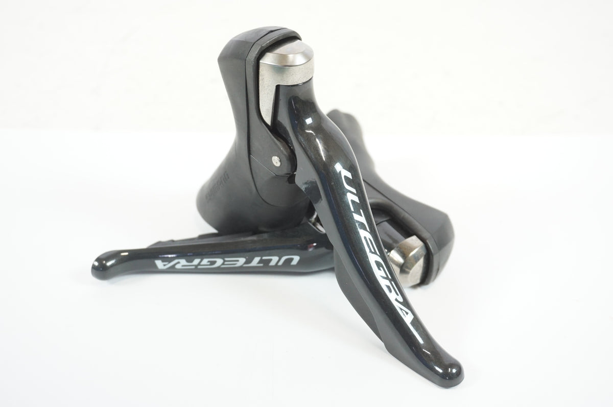 SHIMANO 「シマノ」 ULTEGRA ST-6800 デュアルコントロールレバー / 宇都宮店