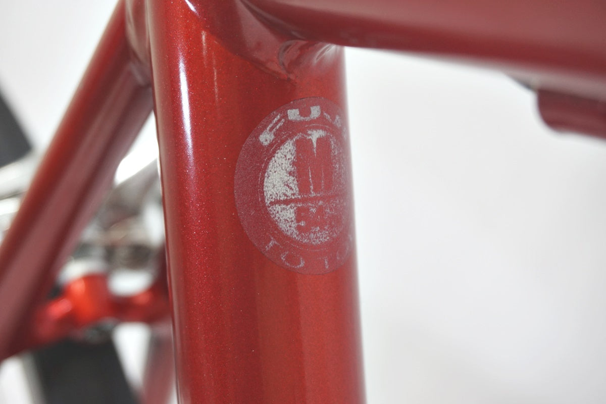 FUJI 「フジ」 ROUBAIX CUSTOM 2014年モデル ロードバイク / 東京商品化センター