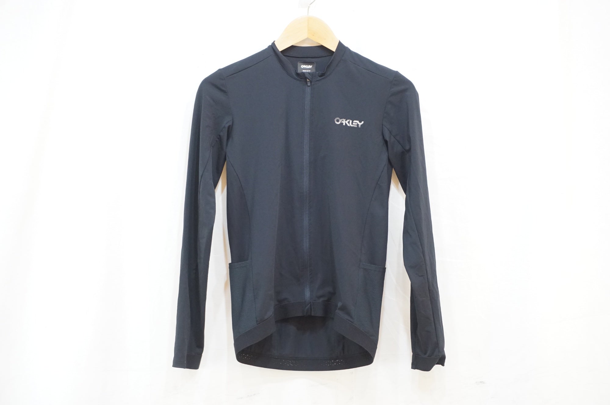 OAKLEY 「オークリー」 Mサイズ サイクルジャケット / 浦和ベース