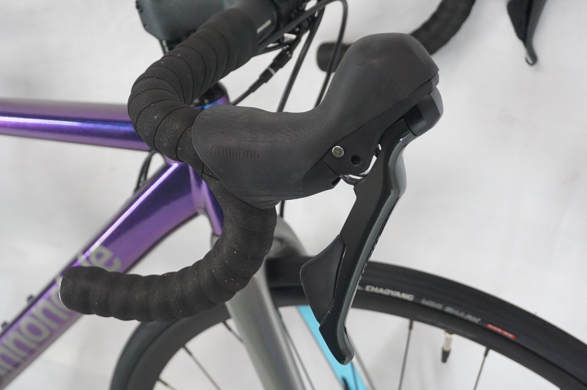 CANNONDALE 「キャノンデール」 CAAD13 DISC TIAGRA 2022年モデル ロードバイク / 阪急塚口店