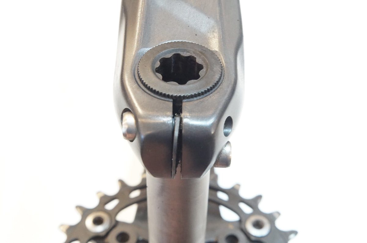 SHIMANO 「シマノ」 DEORE XT FC-M8100 30T 175mm クランク / 浦和ベース