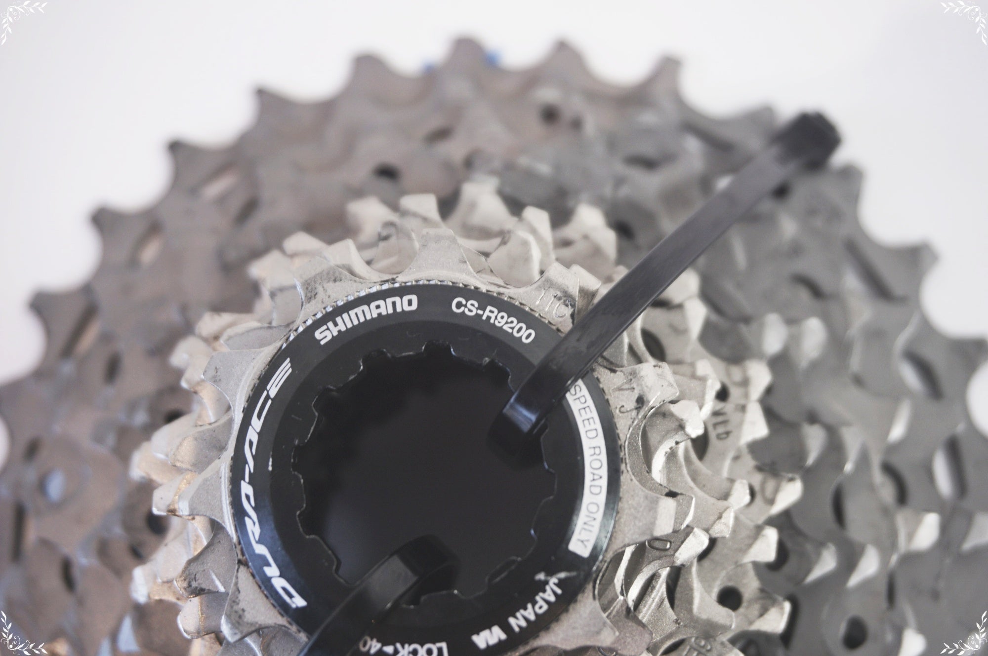 SHIMANO 「「シマノ」 ULTEGRA R8170系 Di2 12S コンポセット / バイチャリ世田谷店