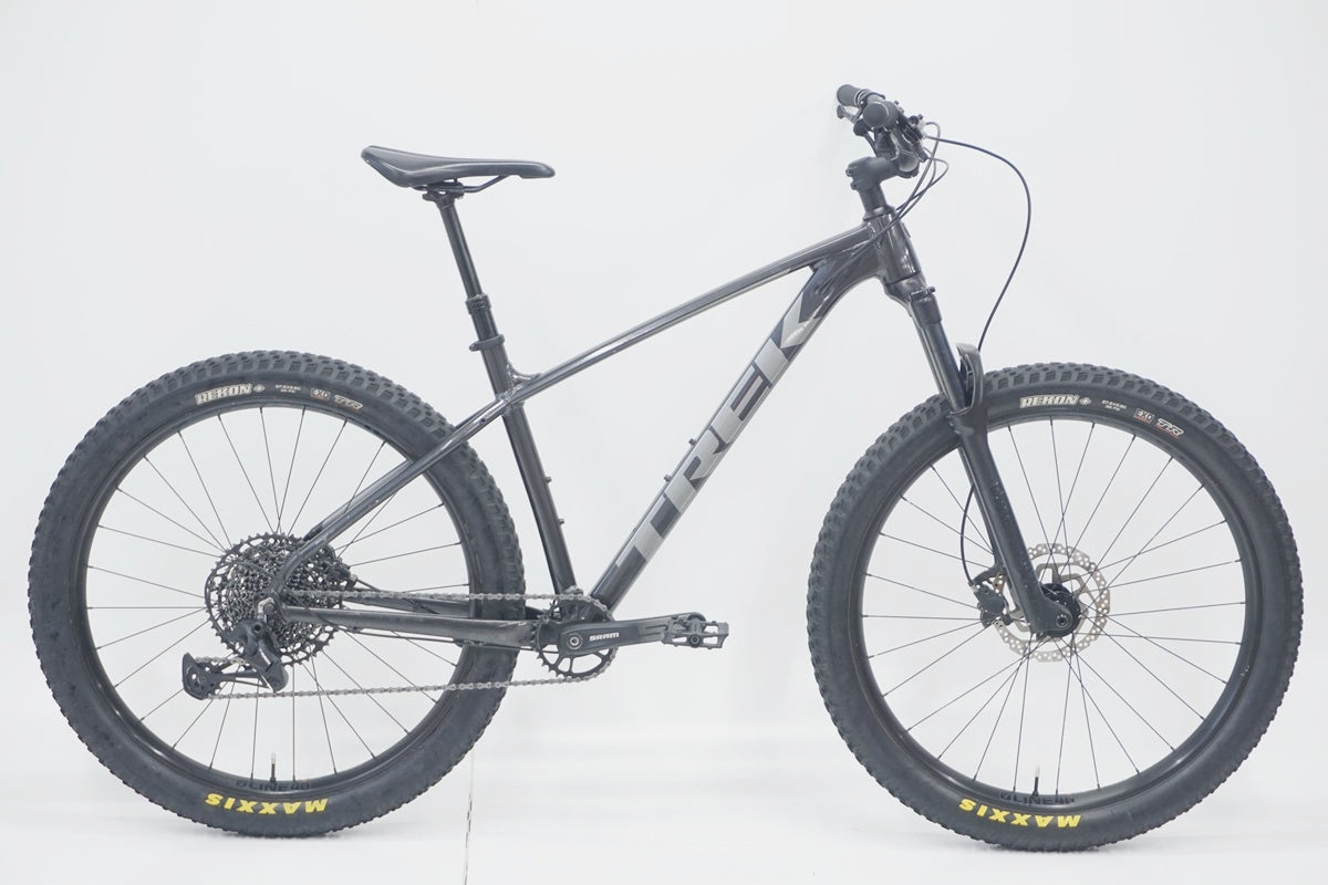 Trek Roscoe7 美品！ マウンテンバイク チューブレス